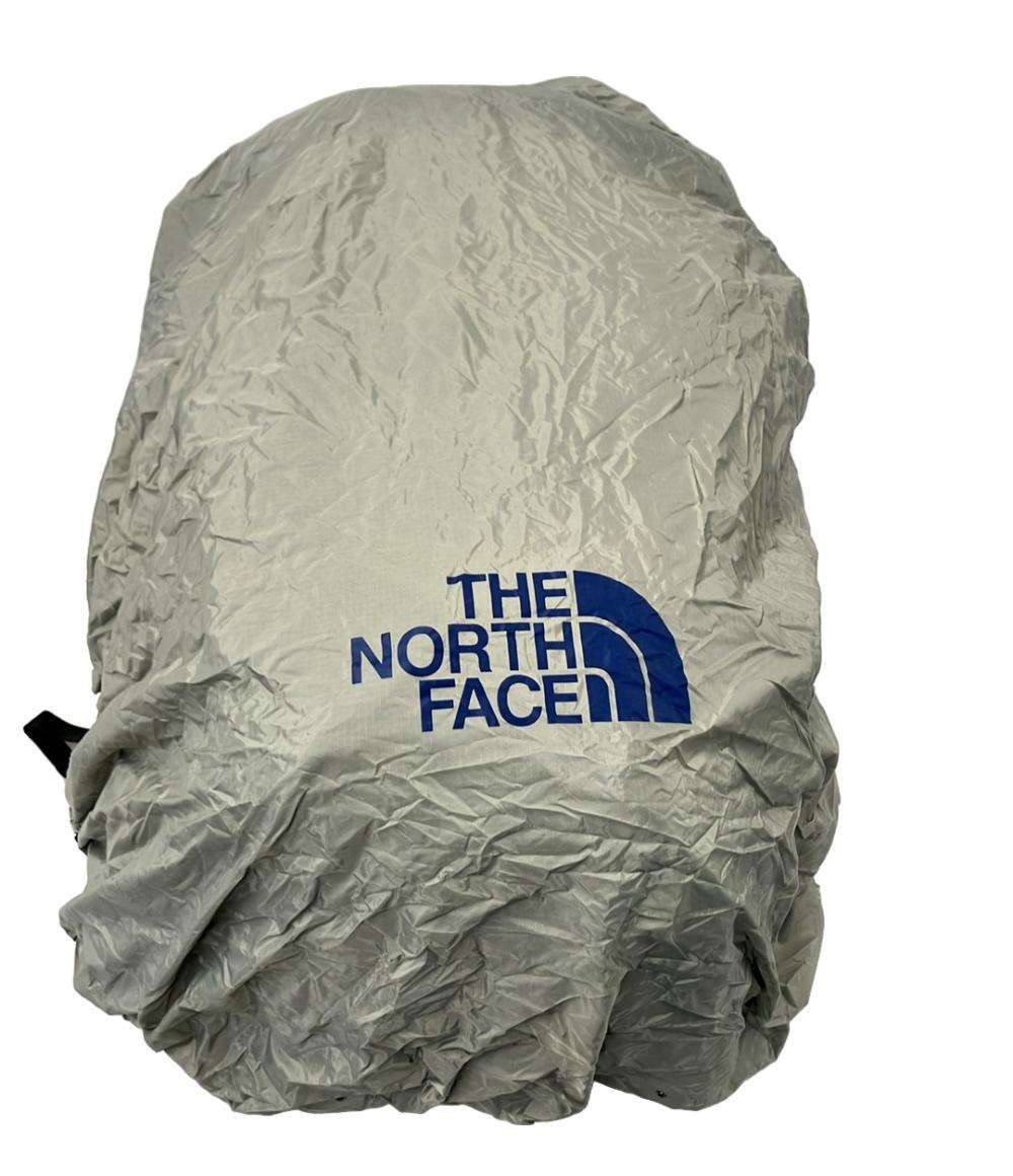 THE NORTH FACE リュック TELLUS 45 メンズ ザ・ノースフェイス