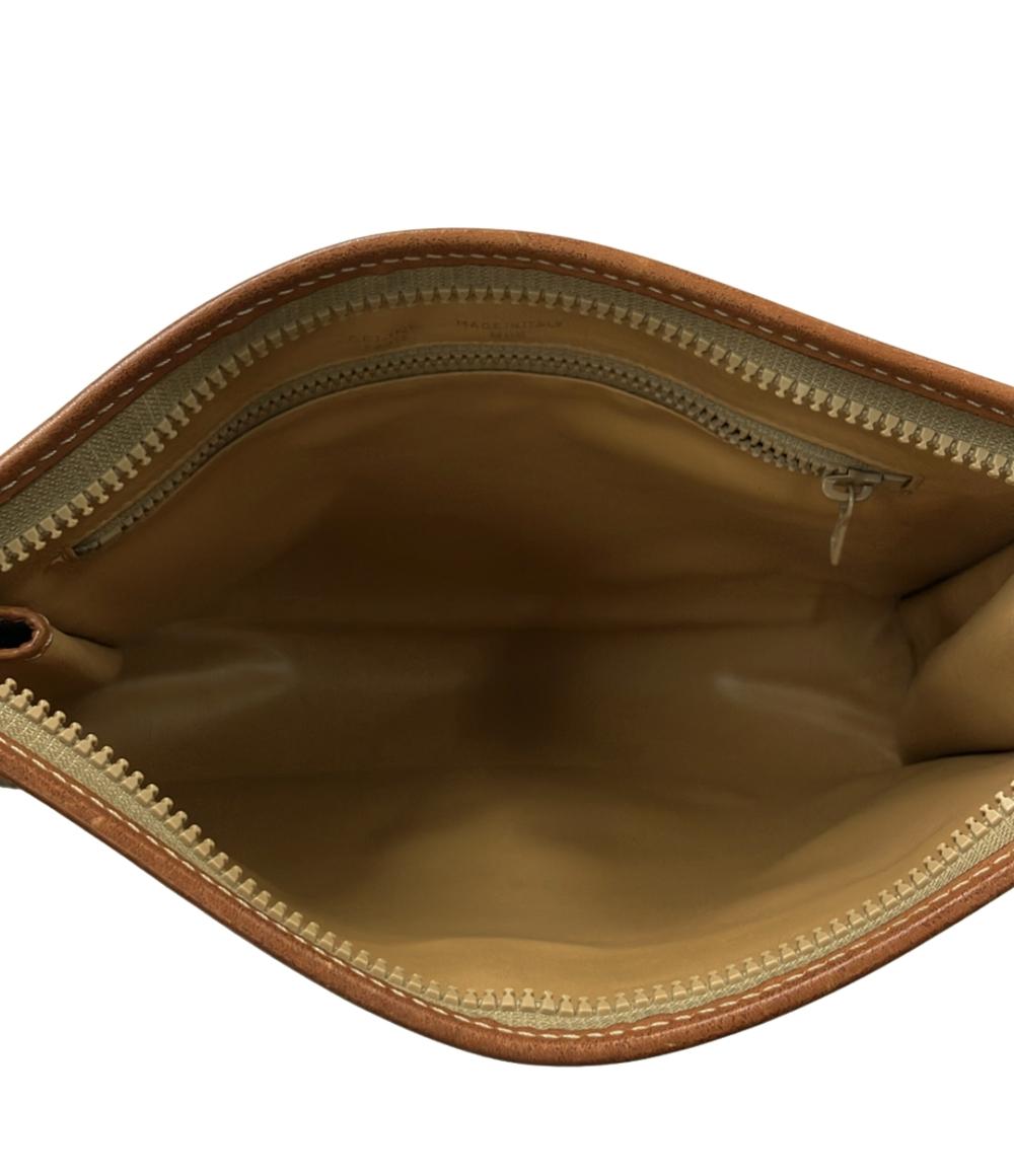 CELINE セカンドバッグ マカダム レディース セリーヌ