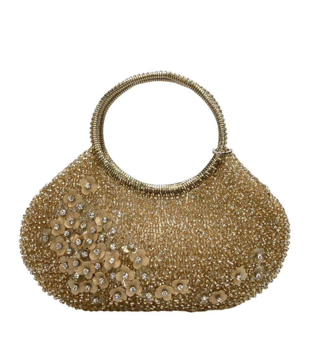 美品 ANTEPRIMA ハンドバッグ ワイヤーバッグ レディース アンテプリマ