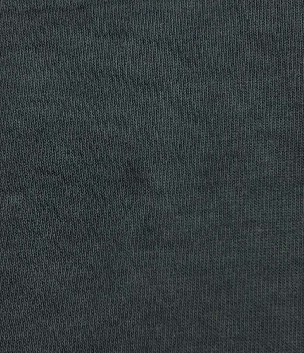 Maison Margiela オーバーサイズ半袖Tシャツ クルーネック S50GC0646 メンズ SIZE 44 (S) メゾンマルジェラ