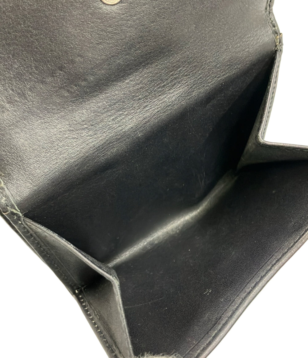 COACH 二つ折り財布 ミニシグネチャー レディース コーチ