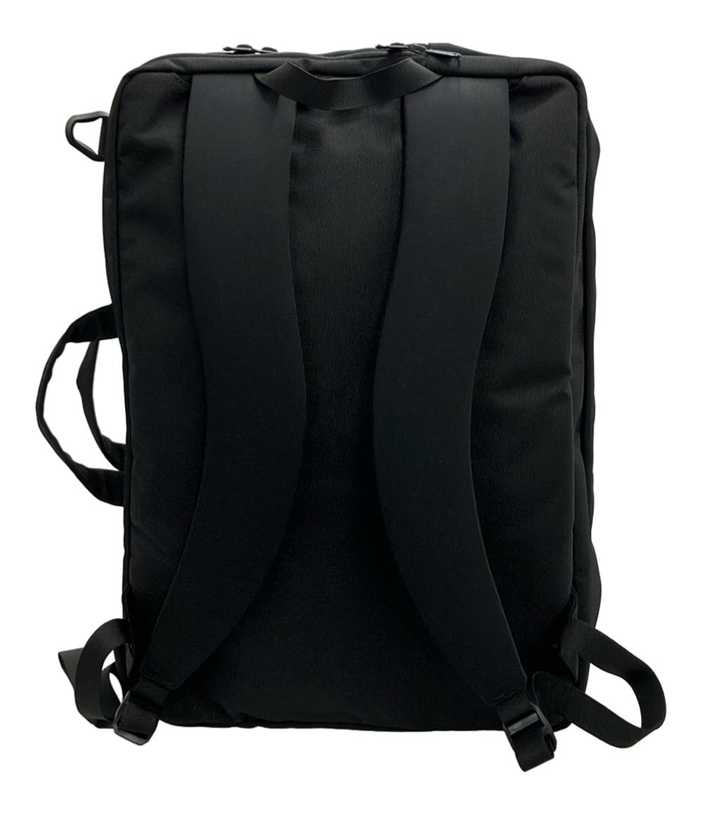 美品 ザ・ノースフェイス 3wayブリーフケース ショルダーバッグ