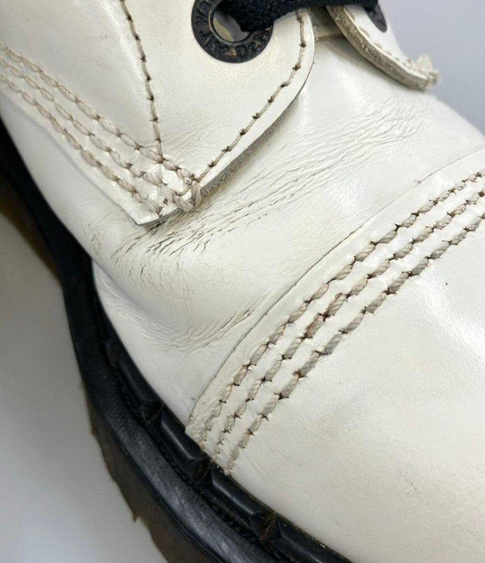 Dr.Martens 10ホールブーツ レディース SIZE UK 4 (23cm) ドクターマーチン