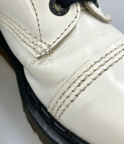 Dr.Martens 10ホールブーツ レディース SIZE UK 4 (23cm) ドクターマーチン
