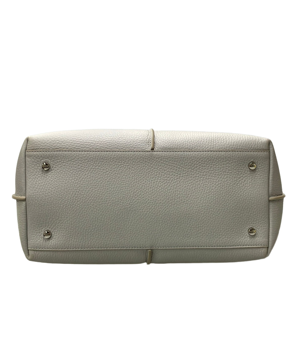 TOD’S トートバッグ レザー レディース トッズ