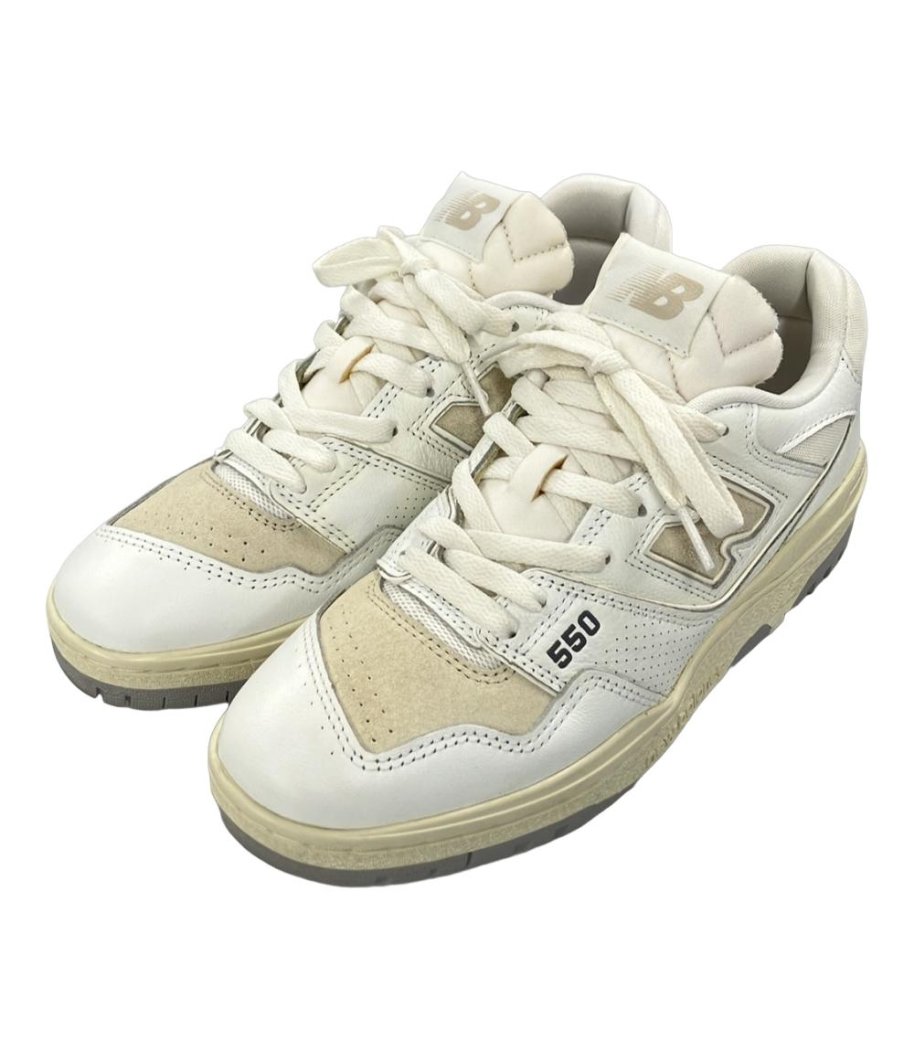 ニューバランス ローカットスニーカー BB550PWG メンズ SIZE 26.0 (M) NEW BALANCE