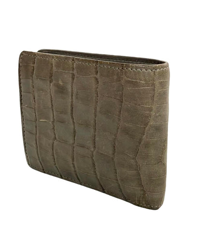 ユナイテッドアローズ 二つ折り財布 メンズ UNITED ARROWS