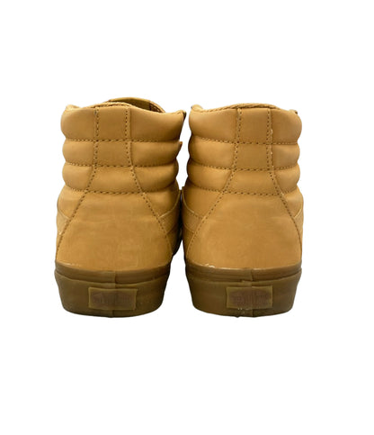 VANS ハイカットスニーカー メンズ SIZE 27.0 (L) バンズ
