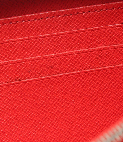 LOUIS VUITTON ラウンドファスナー長財布 ジッピー・ウォレット エピ M67267 メンズ レディース ルイ・ヴィトン