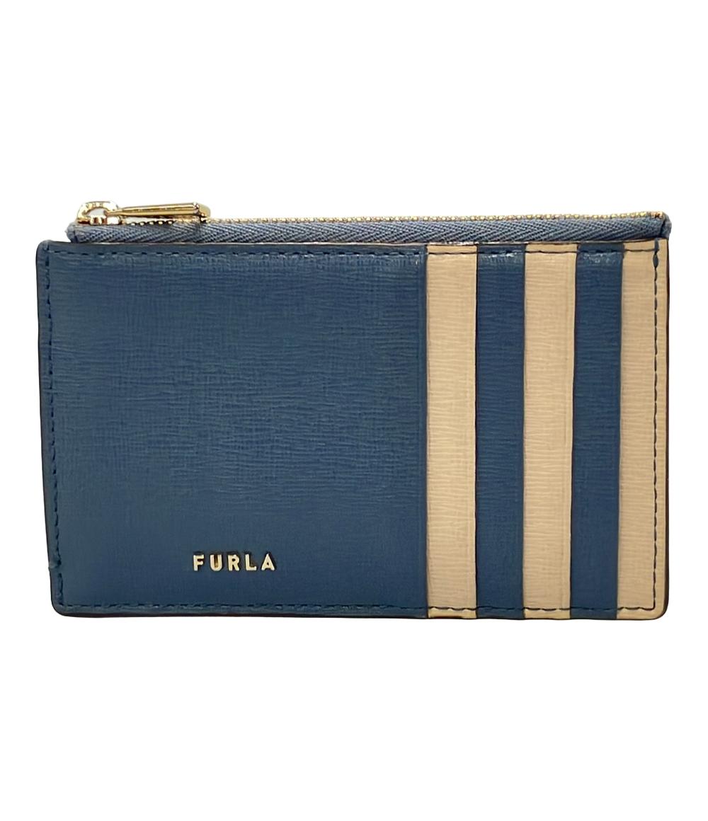 FURLA コインケース カードケース フラグメントケース レディース フルラ