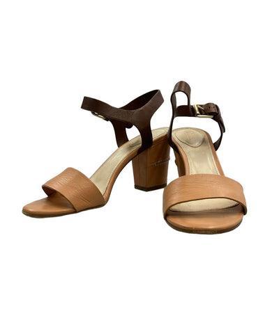 クロエ ストラップサンダル レディース SIZE 37 (L) Chloe