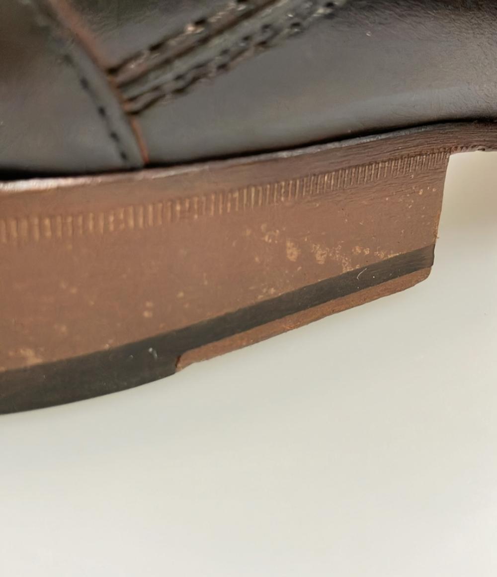 LANVIN COLLECTION ローファー メンズ SIZE 24 1/2 (XS) ランバン コレクション