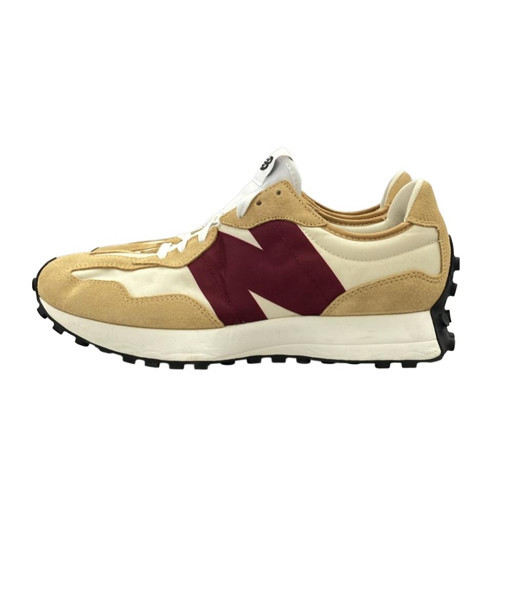NEW BALANCE ローカットスニーカー MS327FA メンズ SIZE 28.0 (XL) ニューバランス