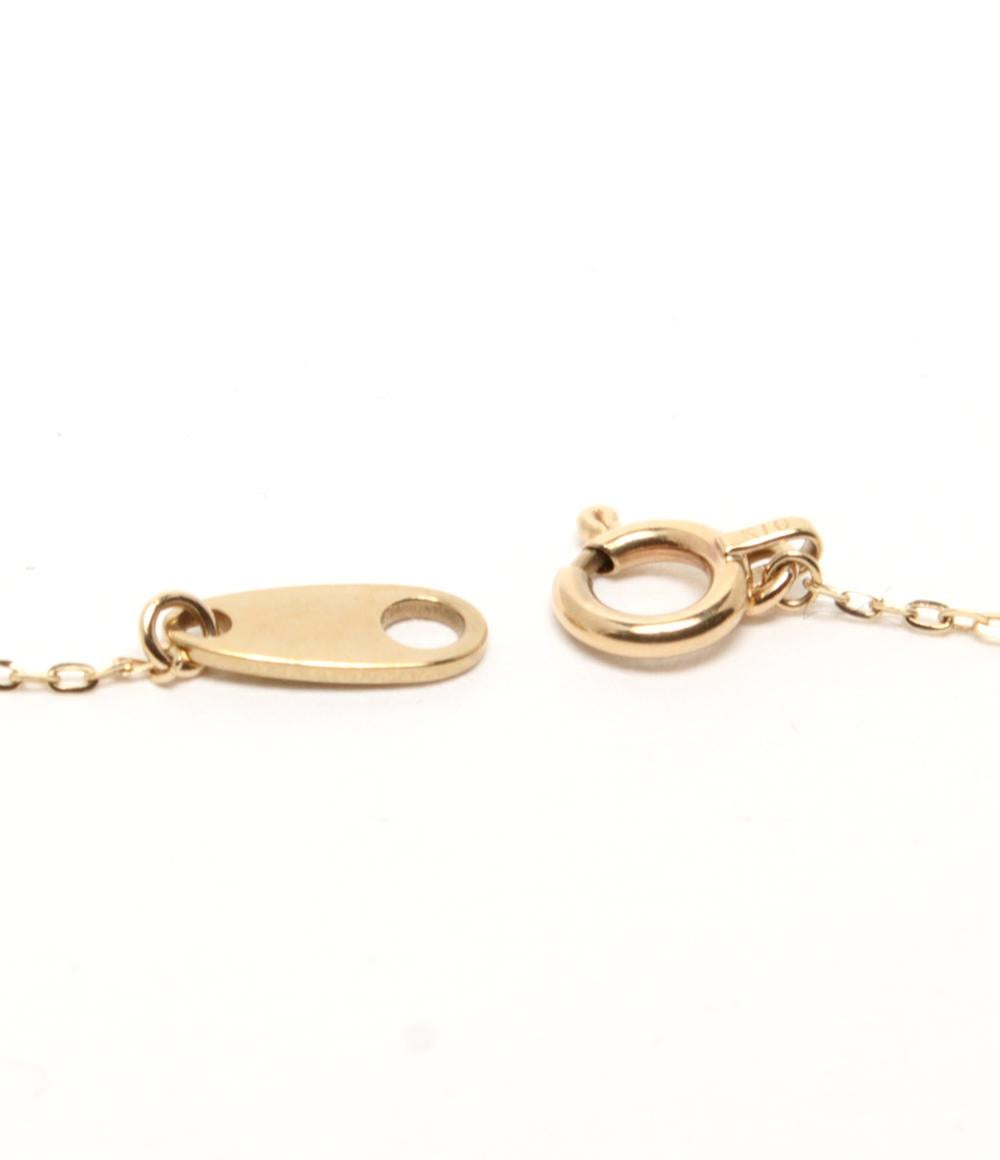 美品 ete ネックレス K10 レディース エテ – Rehello by BOOKOFF