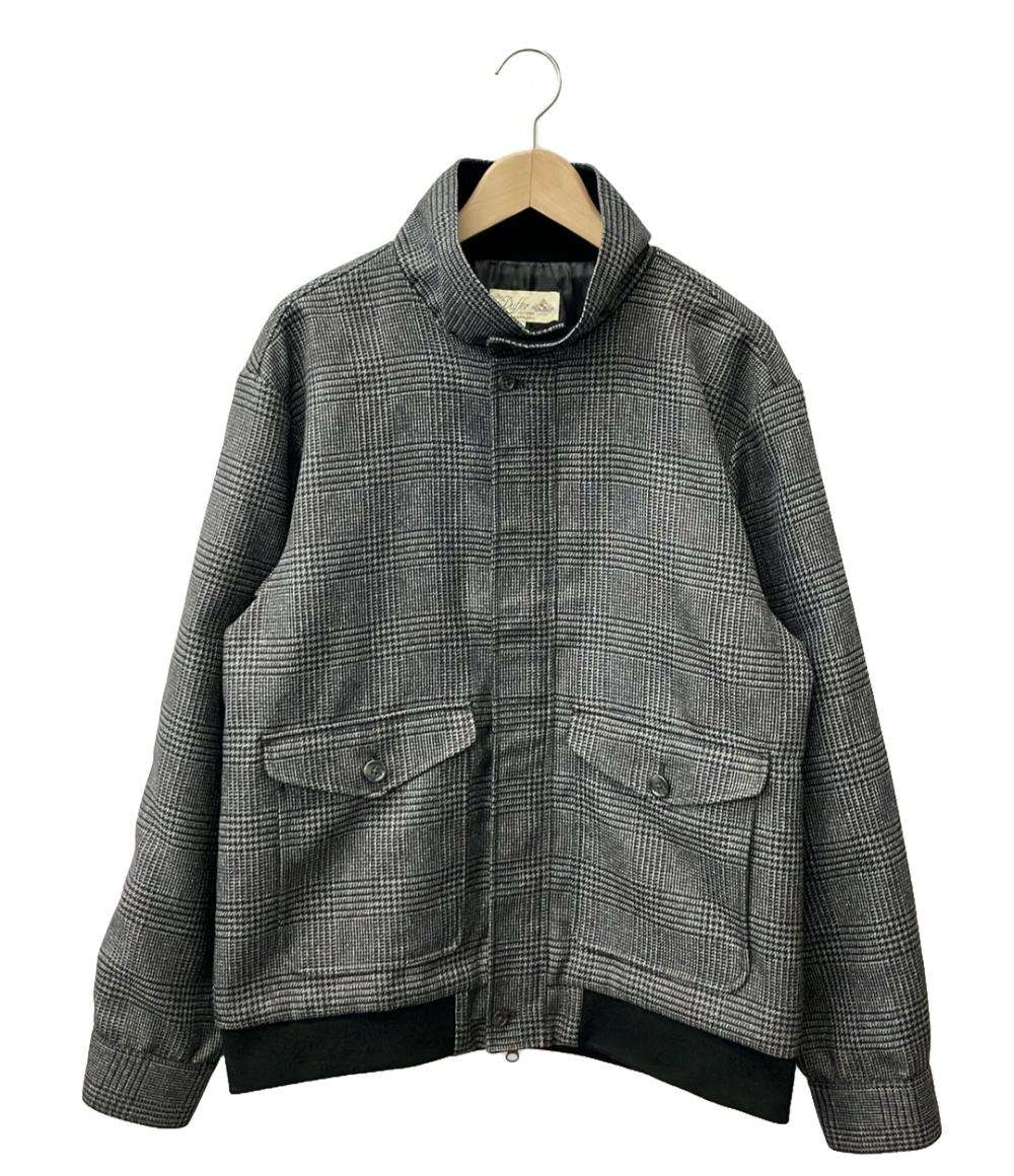 ザダファーオブセントジョージ ハリントンジャケット メンズ SIZE M (M) The DUFFER of ST.GEORGE