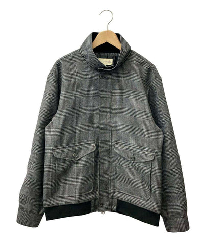 ザダファーオブセントジョージ ハリントンジャケット メンズ SIZE M (M) The DUFFER of ST.GEORGE