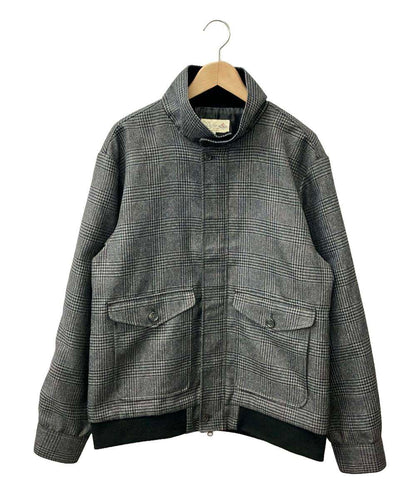ザダファーオブセントジョージ ハリントンジャケット メンズ SIZE M (M) The DUFFER of ST.GEORGE