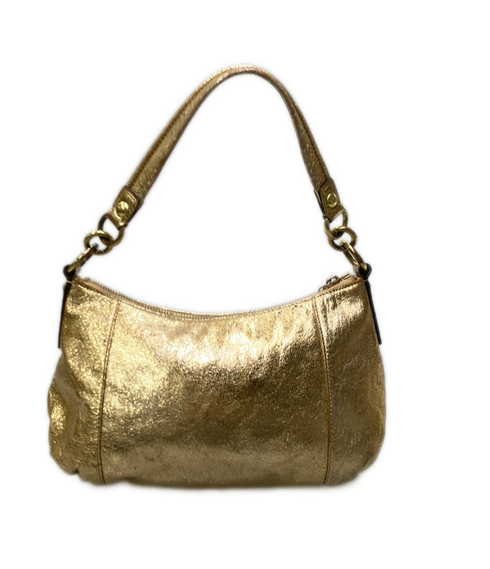 COACH ショルダーバッグ 肩掛け ポピー 15287 レディース コーチ
