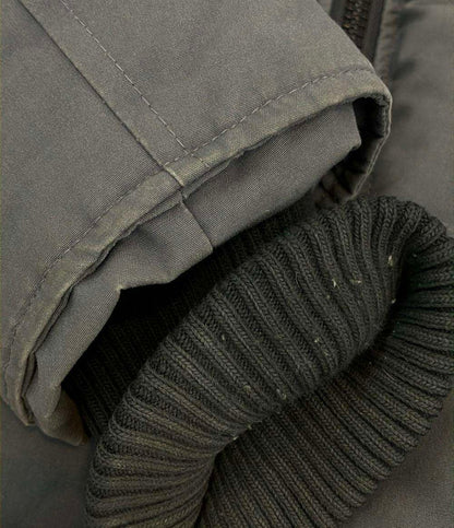 CANADA GOOSE ダウンジャケット メンズ SIZE XS カナダグース