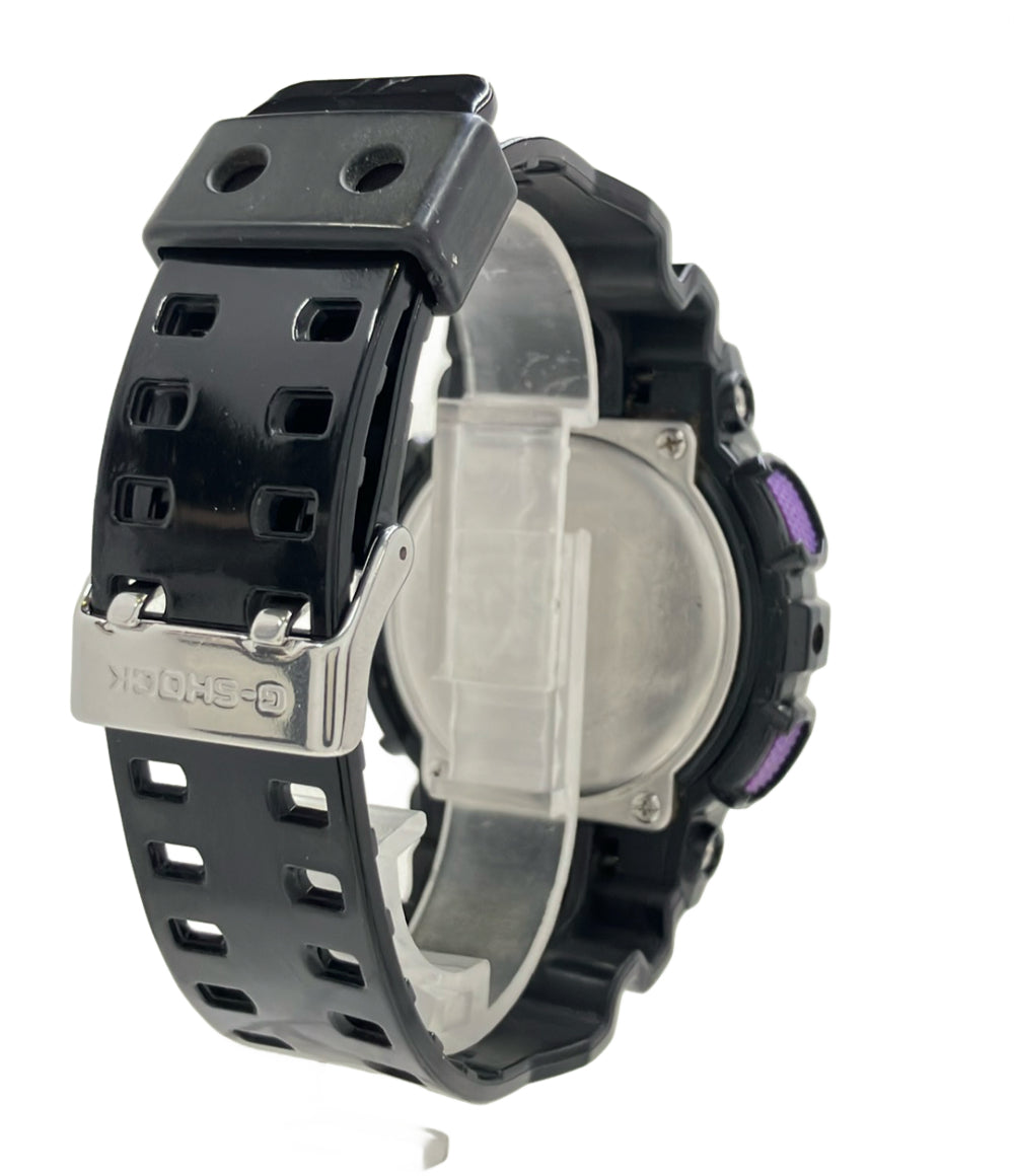 CASIO 腕時計 G-SHOCK クオーツ GA-110HC メンズ カシオ