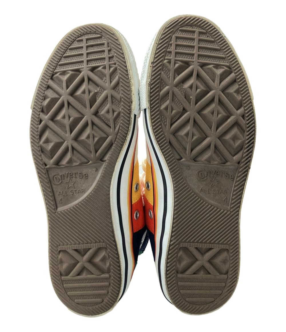 コンバース ハイカットスニーカー 1CJ390 レディース SIZE 23.0 (M) CONVERSE