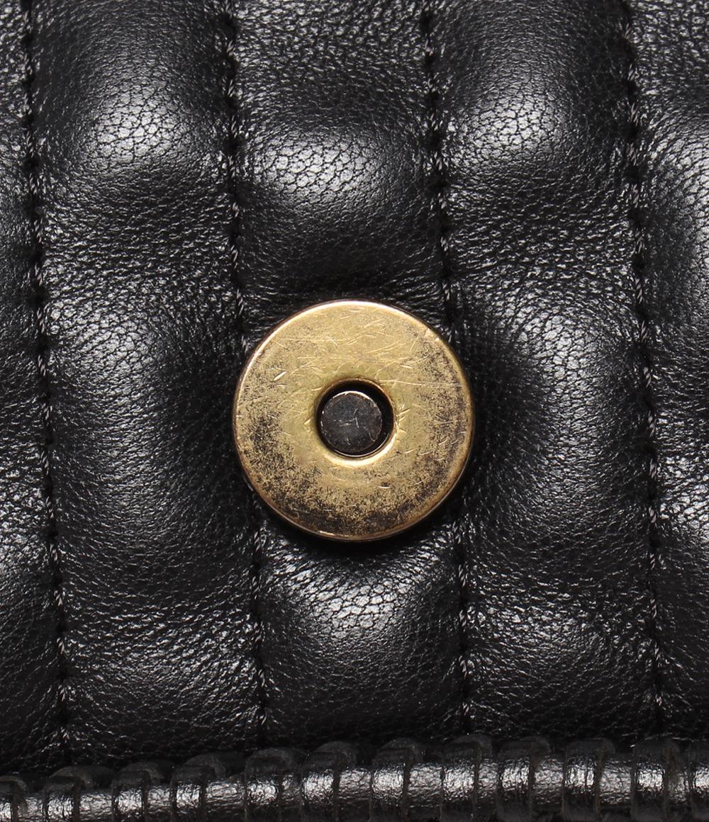 ロンシャン チェーンショルダーバッグ 斜め掛け アマゾーヌ レディース LONGCHAMP