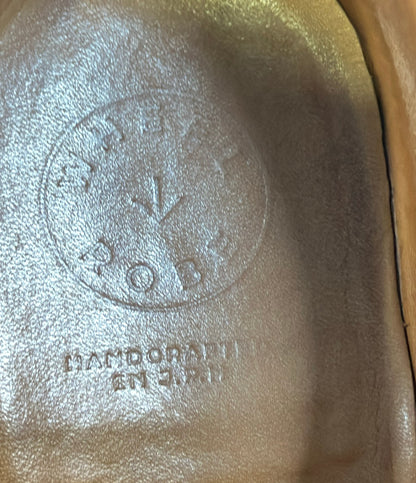 WHEEL ROBE ドレスシューズ メンズ SIZE 7 1/2 E ウィール ローブ