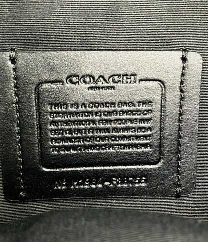 COACH リュック シグネチャー F38755 メンズ コーチ