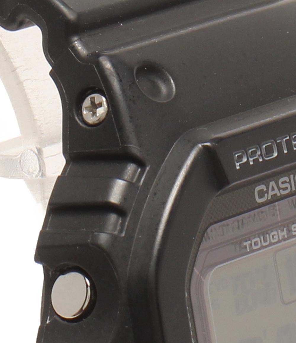 CASIO 腕時計 ソーラー GW-5000U ユニセックス カシオ