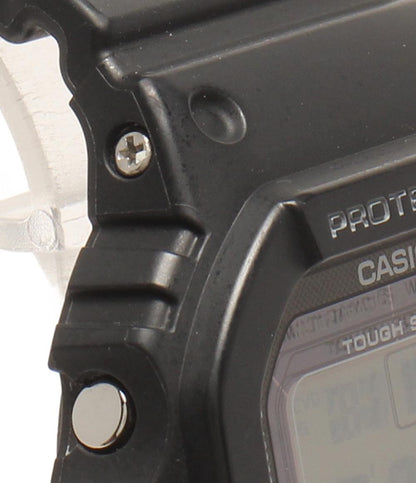 CASIO 腕時計 ソーラー GW-5000U ユニセックス カシオ