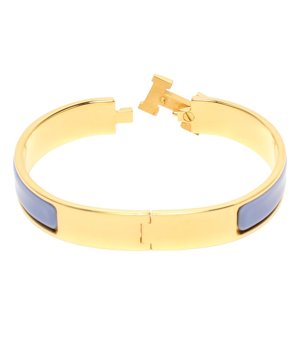 美品 エルメス バングル クリックH レディース HERMES – Rehello by