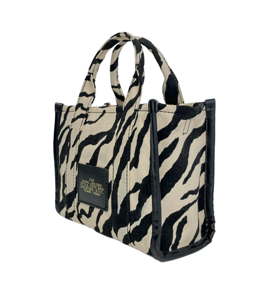MARC JACOBS 2WAYハンドバッグ ショルダーバッグ 肩掛け ザ イヤー