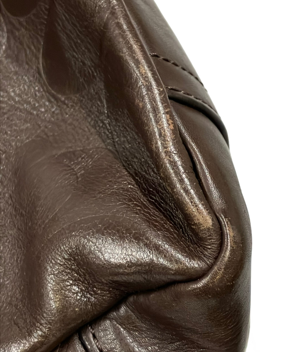COACH ショルダーバッグ 斜め掛け シグネチャー F71172 メンズ コーチ
