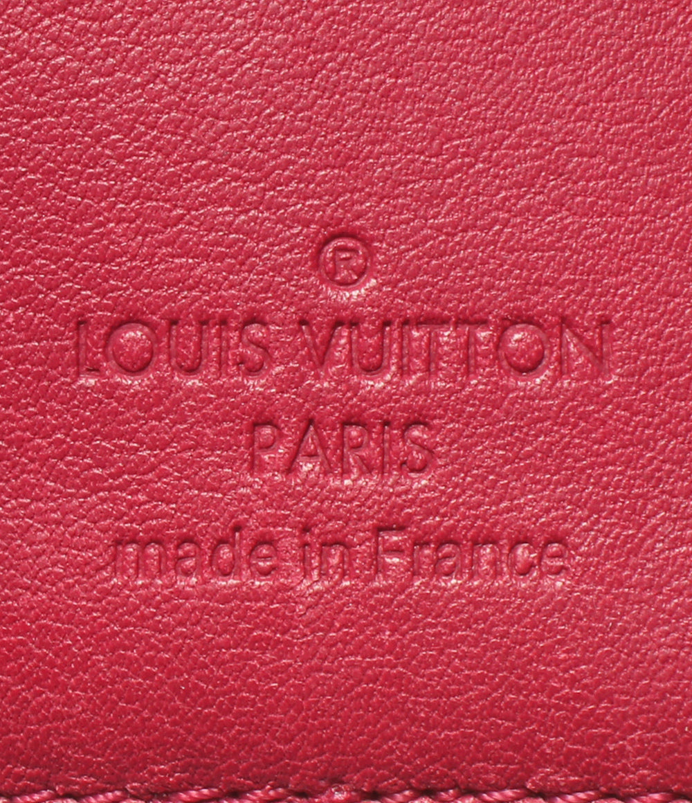 LOUIS VUITTON 長財布 ポルトフォイユ アメリア マヒナ M58090 レディース ルイ・ヴィトン
