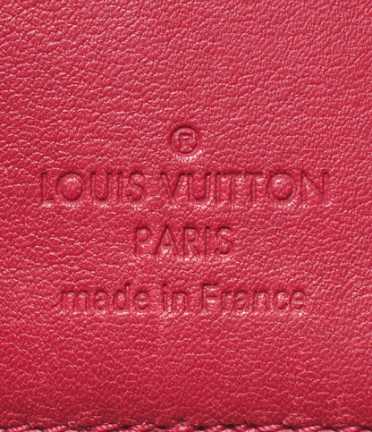 LOUIS VUITTON 長財布 ポルトフォイユ アメリア マヒナ M58090 レディース ルイ・ヴィトン