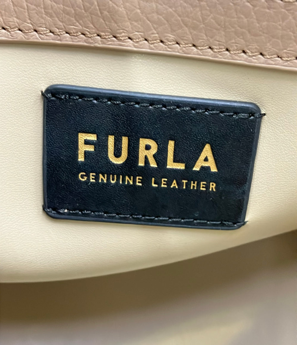 FURLA トートバッグ 肩掛け SOFIA ソフィア レディース フルラ