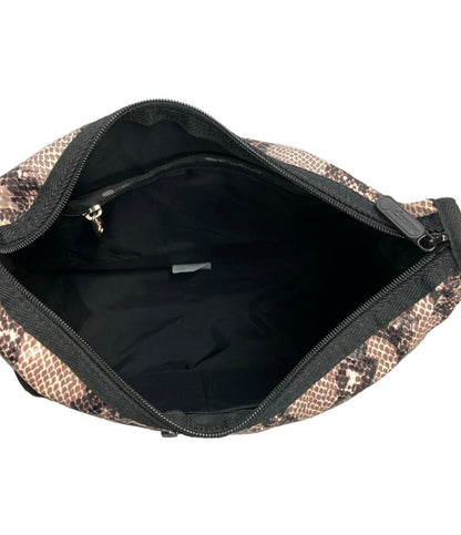 美品 レスポートサック ショルダーバッグ 斜め掛け レディース LeSportsac