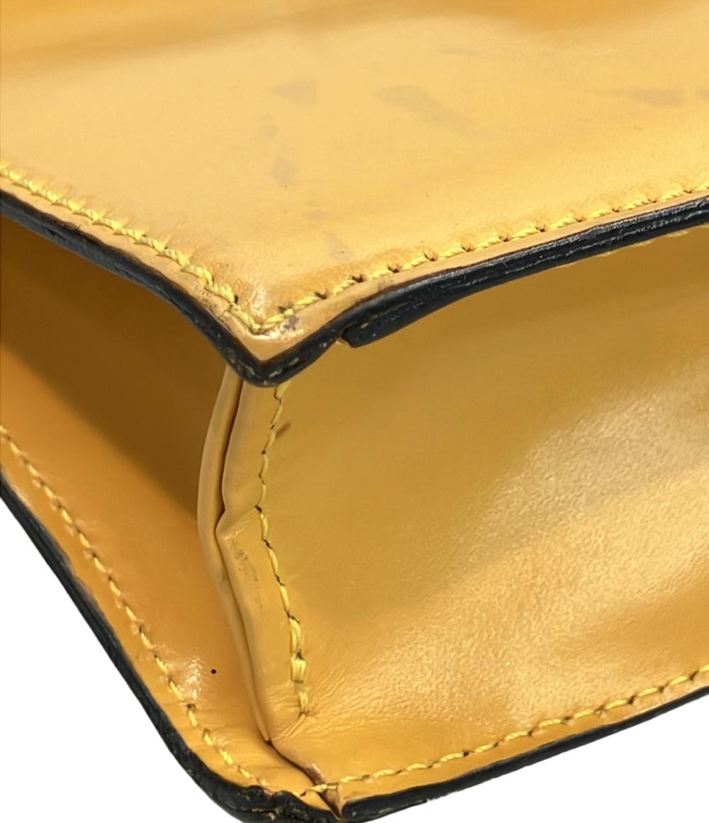 ランバン 2wayショルダーバッグ 斜め掛け クラッチバッグ レディース LANVIN