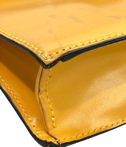 ランバン 2wayショルダーバッグ 斜め掛け クラッチバッグ レディース LANVIN