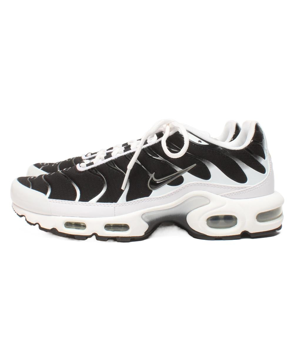 美品 NIKE ローカットスニーカー エアマックスプラス CT1094-102 メンズ SIZE 27.0 (L) ナイキ