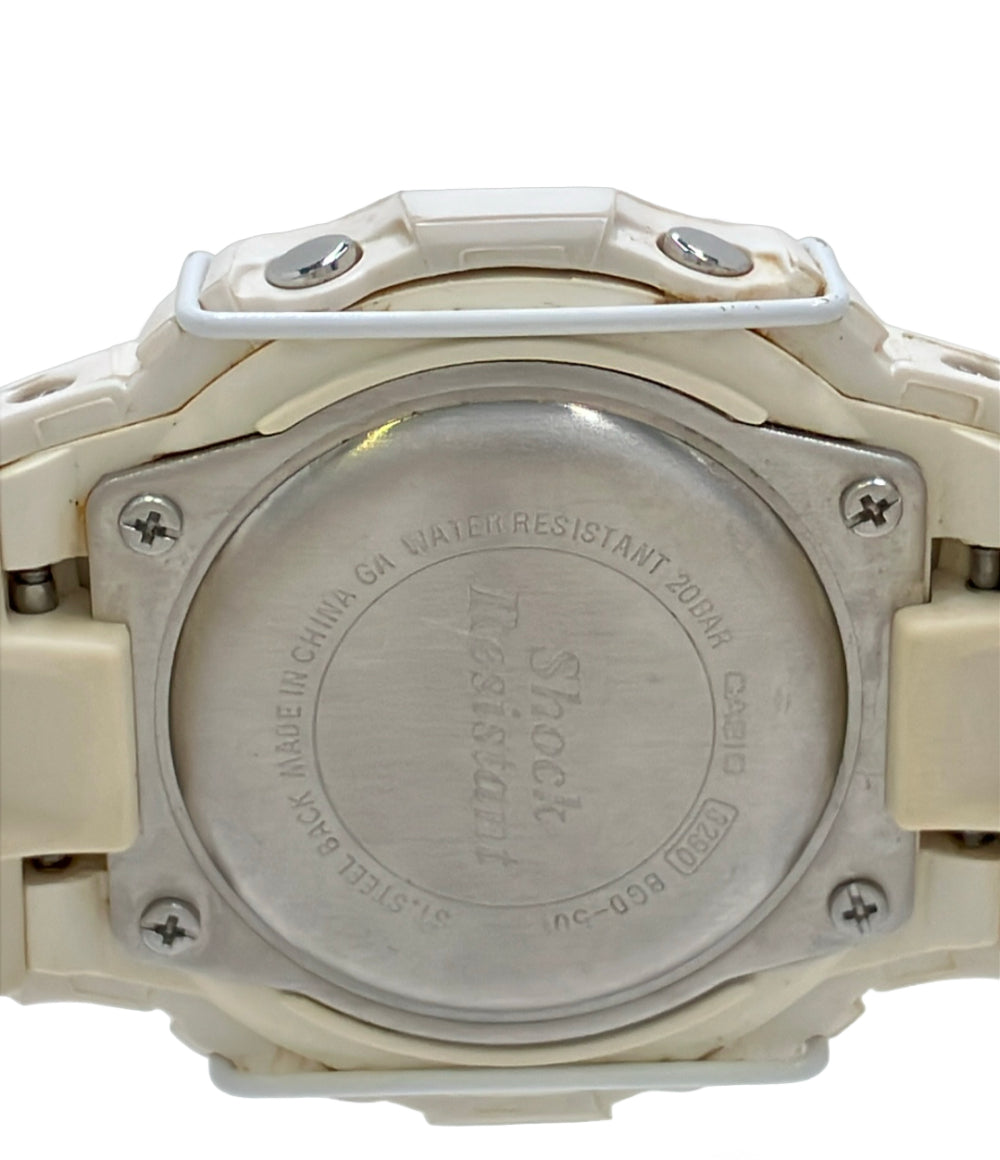 CASIO 腕時計 Baby-G クオーツ BGD-501 メンズ カシオ