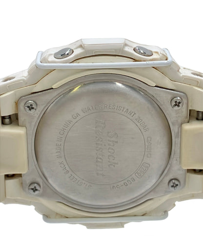 CASIO 腕時計 Baby-G クオーツ BGD-501 メンズ カシオ