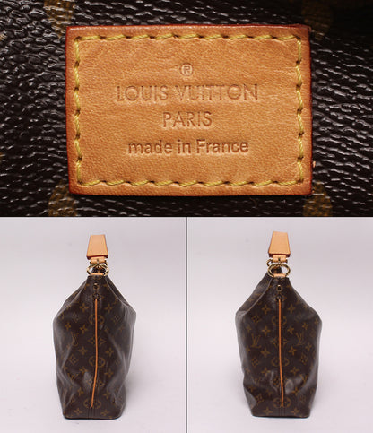 LOUIS VUITTON ショルダーバッグ 肩掛け シュリ PM モノグラム M40586 レディース ルイ・ヴィトン