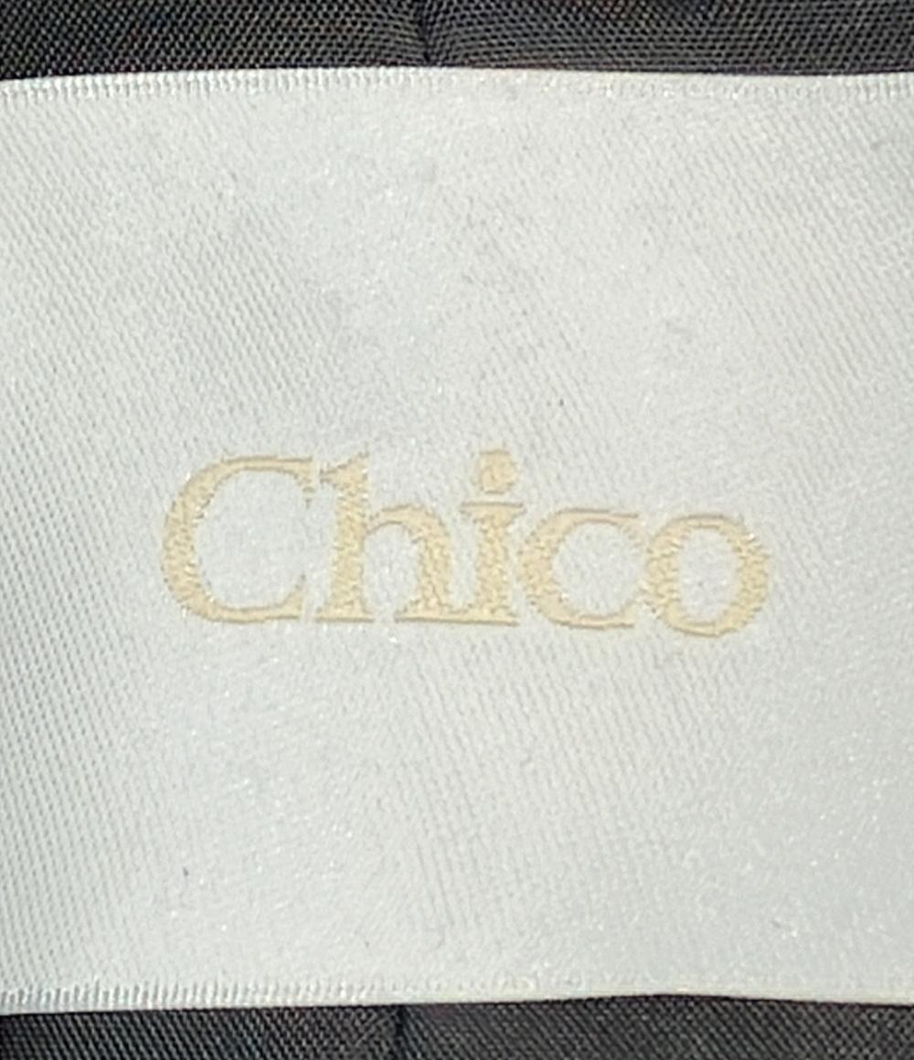 チコ ピーコート レディース SIZE 0 (XS) Chico