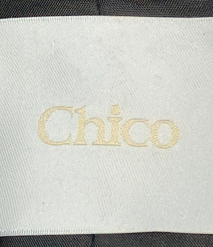 チコ ピーコート レディース SIZE 0 (XS) Chico