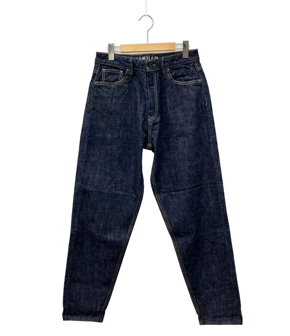 LOEWE デニムパンツ Fisherman Denim Jeans S359Y11XAT レディース