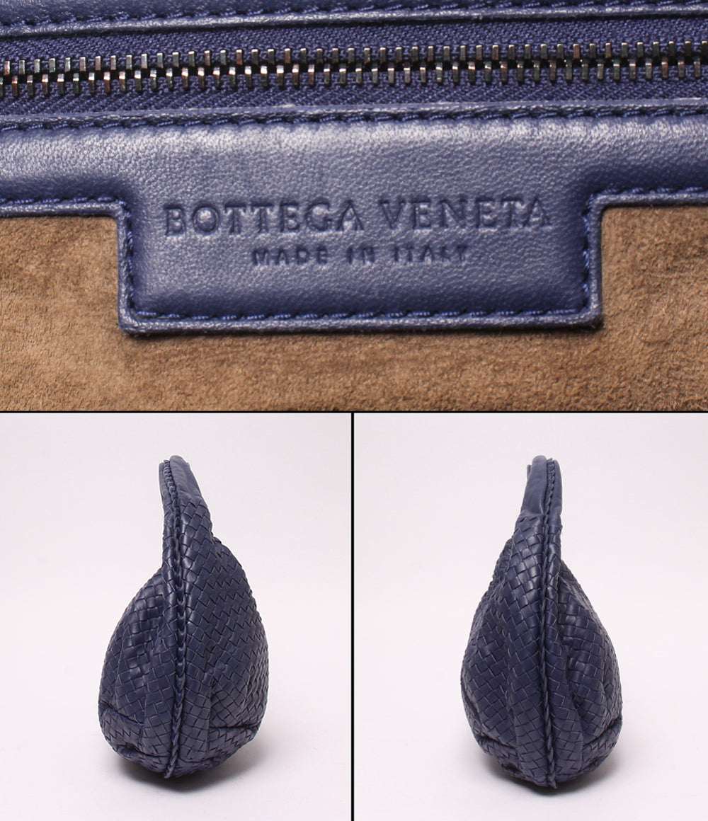 BOTTEGA VENETA ハンドバッグ イントレチャート ホーボー レディース ボッテガ・ヴェネタ