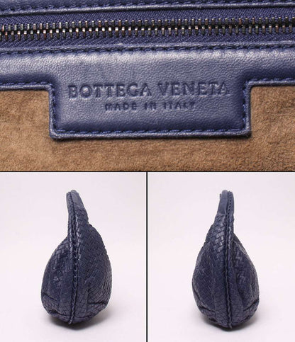 BOTTEGA VENETA ハンドバッグ イントレチャート ホーボー レディース ボッテガ・ヴェネタ