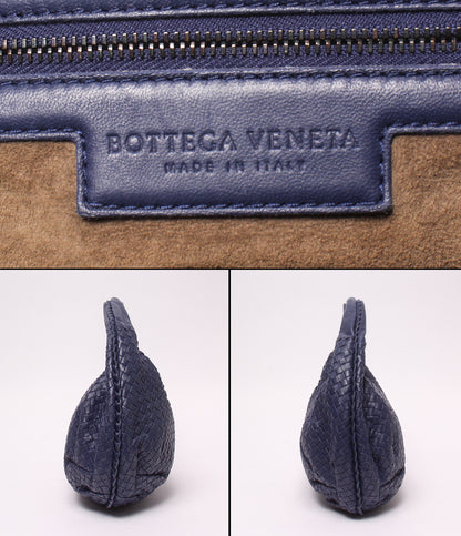 BOTTEGA VENETA ハンドバッグ イントレチャート ホーボー レディース ボッテガ・ヴェネタ