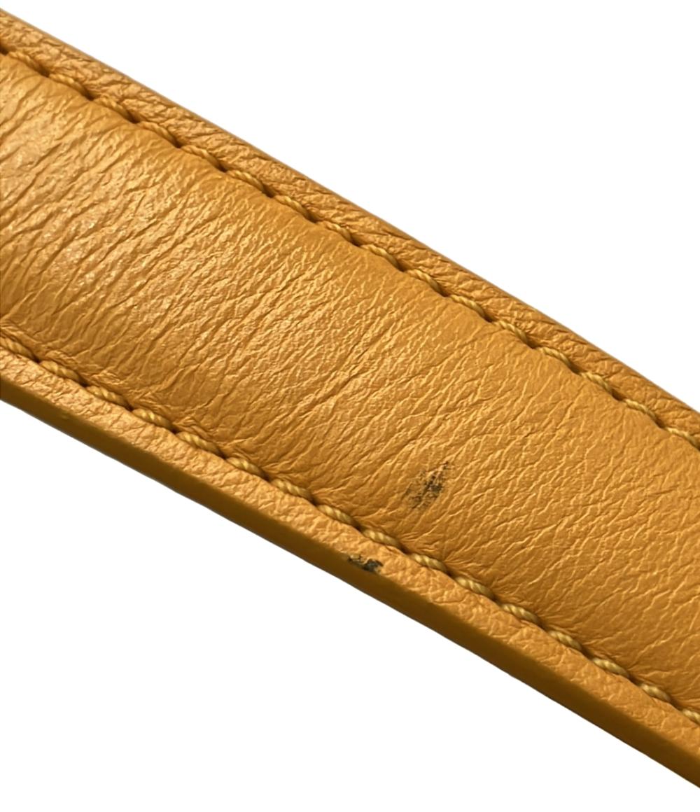 モラビト ショルダーバッグ 肩掛け レディース MORABITO